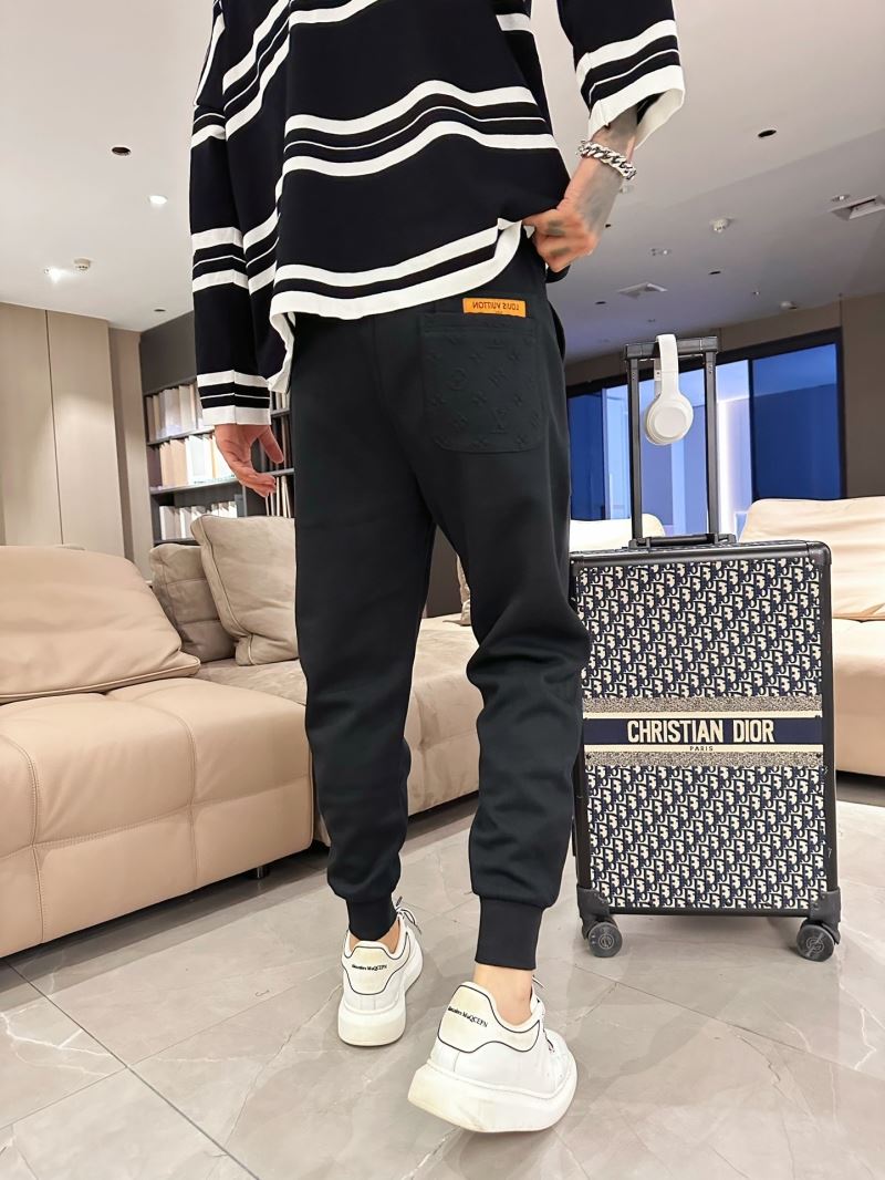 Louis Vuitton Long Pants